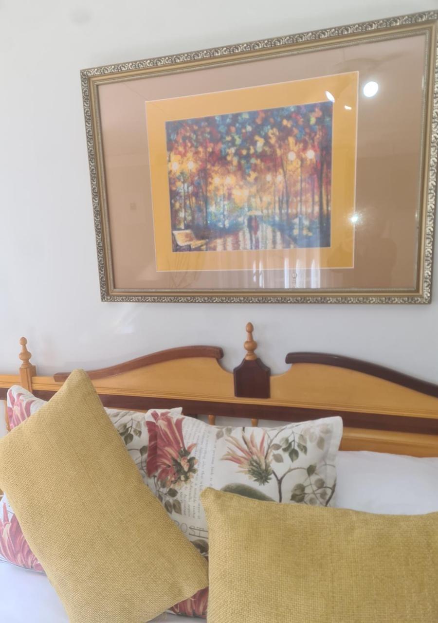 Jakkalsdraai Guest House Potchefstroom Dış mekan fotoğraf
