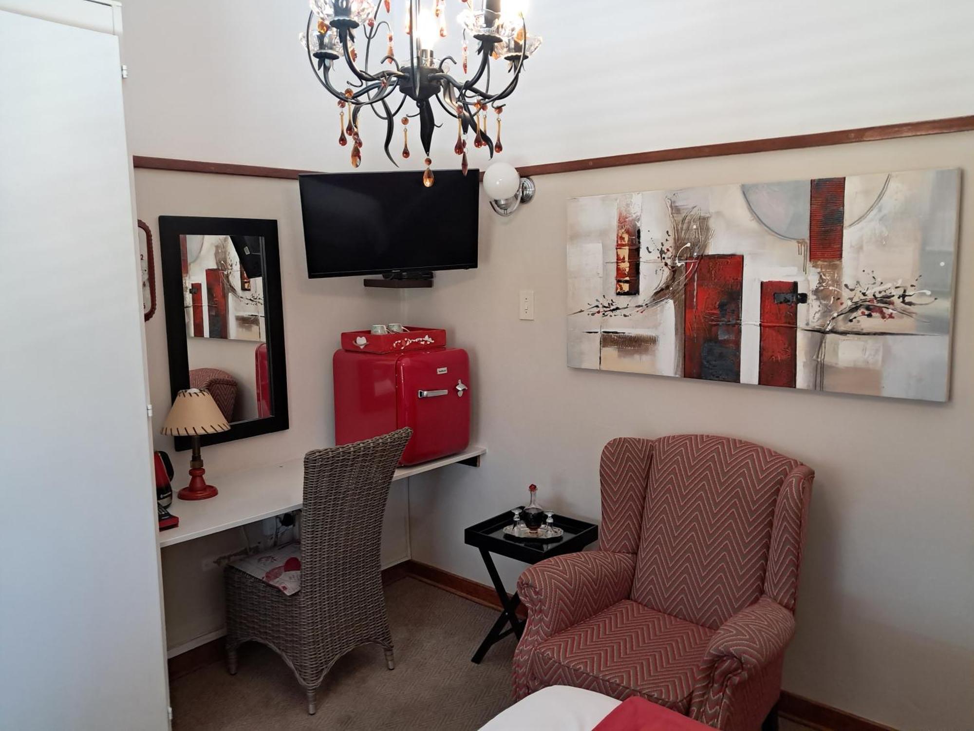 Jakkalsdraai Guest House Potchefstroom Dış mekan fotoğraf