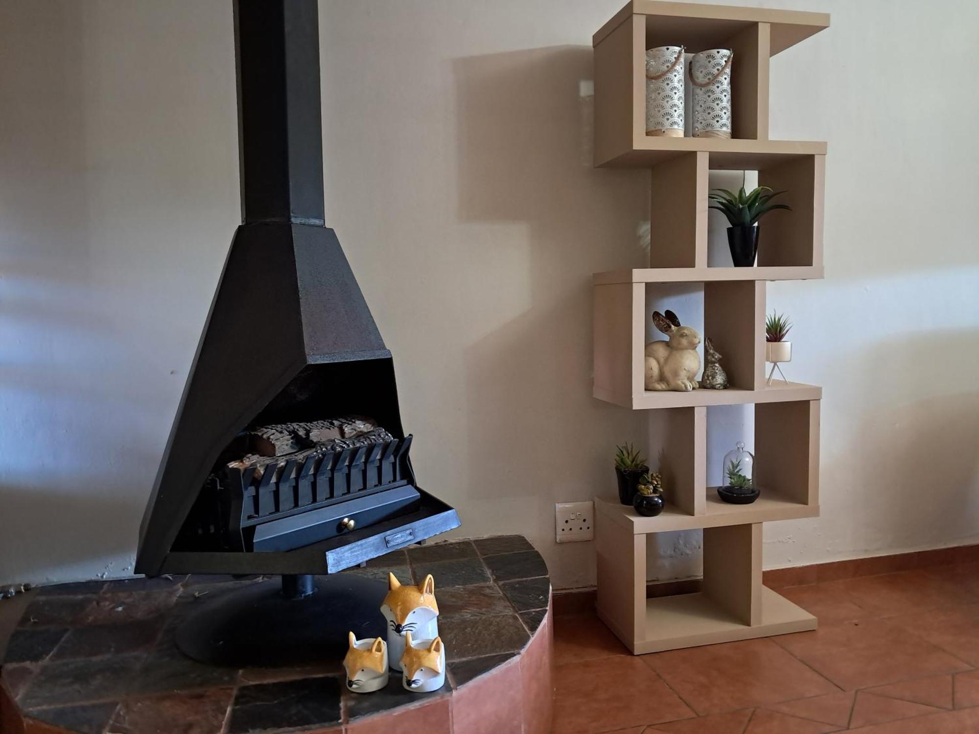 Jakkalsdraai Guest House Potchefstroom Dış mekan fotoğraf