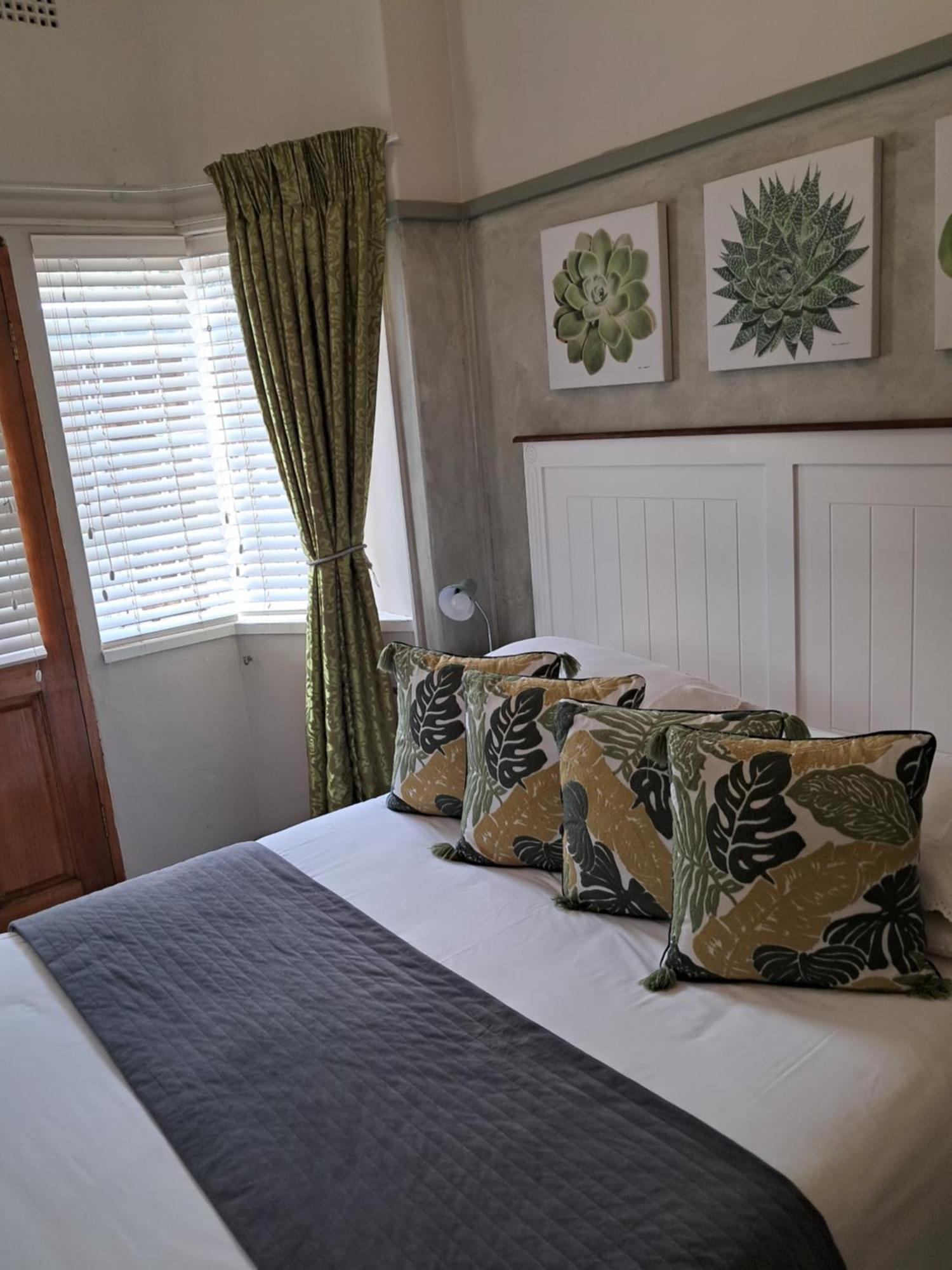 Jakkalsdraai Guest House Potchefstroom Oda fotoğraf